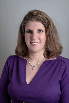 Adrienne Decker