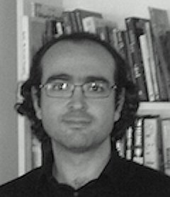 Burak Turhan