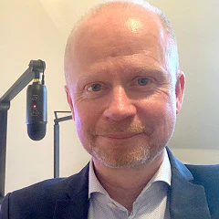 Erik Barendsen