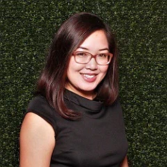 Jennifer Tsan