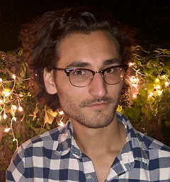 Joshua Withka