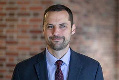 Matthew Beckman