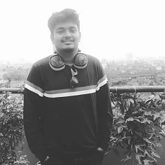 Rudrajit Choudhuri