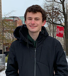 Seth Bernstein