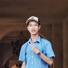 Ziheng Huang